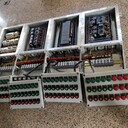 遼飛防爆BXMD-6K防爆照明動力配電箱/BXMD-8K防爆照明配電箱