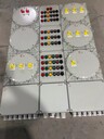63A防爆電源控制箱5.5KW水泵遠(yuǎn)程控制防爆箱.防爆按鈕啟動(dòng)控制