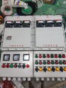 BXMDIIB防爆檢修電源箱碳鋼焊接防爆控制開(kāi)關(guān)箱