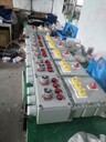BXMDIIC防爆照明配電箱不銹鋼防爆檢修電源箱