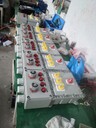BXMD三防防爆配電柜BXMD防爆檢修電源箱