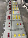 BDG58-32A220V/380V移動防爆電纜盤50米防爆電纜盤遼飛防爆
