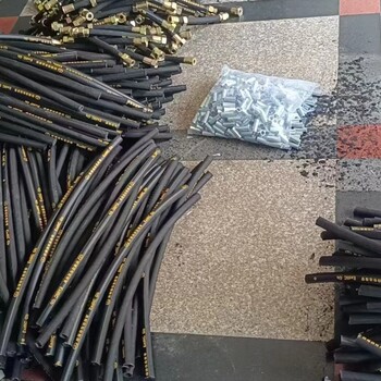 防爆金屬液壓管/防爆金屬撓性連接管遼飛防爆
