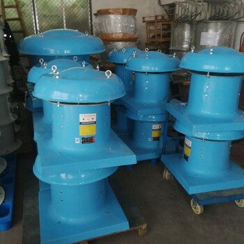 BFAG-600防爆排風(fēng)機(jī)