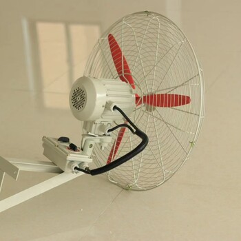 BFAG-600防爆排風(fēng)機(jī)