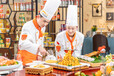 吉林省厨师学校、烹饪培训哪家好