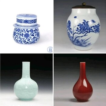 陶瓷(器)進(jìn)口報(bào)關(guān)手續(xù)流程