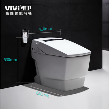 維衛VIVI衛浴智能馬桶不通電不加熱怎么維修