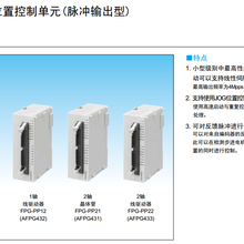 松下PLC模块Ethernet总线模块FPG-PN8AN松下代理