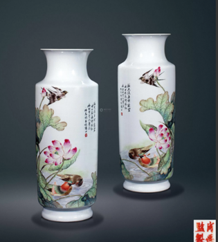 景德鎮567老廠(chǎng)瓷器有價(jià)值嗎價(jià)格一般多少？