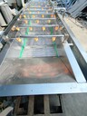 誠得信果蔬清洗機、真空包裝機、殺菌鍋