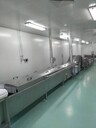 巴氏殺菌機海帶絲低溫殺菌設備全自動漂燙鹵煮殺青機
