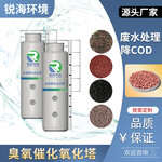 臭氧催化氧化塔-废水处理器-锐海环境臭氧反应器公司