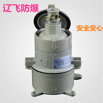 BXM51-10/16K20防爆照明配電箱