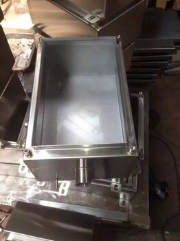 BXK防爆動(dòng)力控制箱