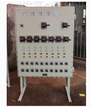 BXMD51-13KT工程建筑防爆配電箱