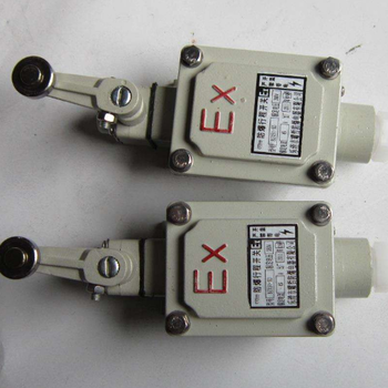 BXMD52-T6-双电源防爆配电箱