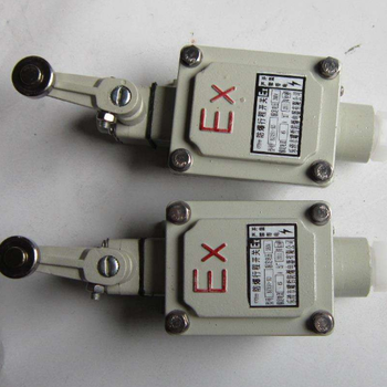 BXMD52-T6-雙電源防爆配電箱