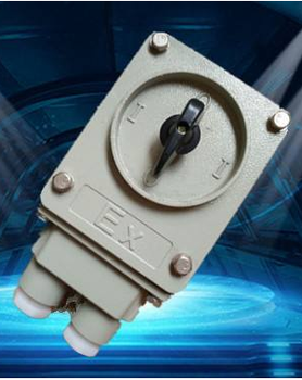BXMD52-T6-雙電源防爆配電箱