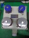 铝合金照明配电控制箱BXD51-8防爆照明动力配电箱厂家