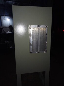 铝合金照明配电控制箱BXM（D）-T防爆控制箱配电箱在线沟通