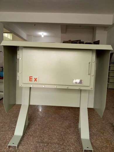 防爆照明配电箱BXM（D）-T防爆控制箱配电箱