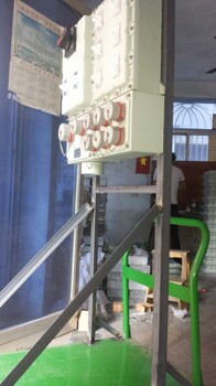 BXMD51防爆配電箱污水處理廠防爆動(dòng)力配電箱廠家定制