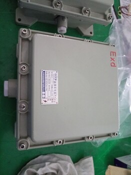 BXMD51防爆配電箱國標(biāo)不銹鋼防爆配電箱廠家
