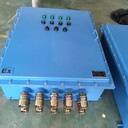 BJX-T隔爆型接線箱