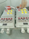 一控一電機(jī)水泵風(fēng)機(jī)防爆控制箱