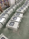 BXK-T天燃?xì)夥辣y門控制箱鋁合金防爆配電箱