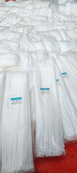電纜尼龍扎帶批發(fā)廠家線束尼龍扎帶