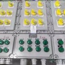BXK-T燃氣房防爆控制箱BXMD防爆檢修電源箱