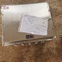 BXK-T液化氣站防爆控制箱IIB級防爆照明配電箱