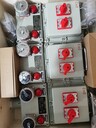 BXM(D)-T一控三隔爆型防爆啟?？刂葡渖a廠家金防電器