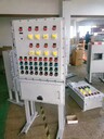 BXK-T粉塵就地防爆操作箱IIB級防爆照明配電箱
