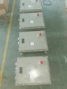 BJX防爆分線箱鑄鋁不銹鋼材質(zhì)報(bào)價(jià)