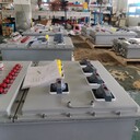 BXK-T一用一備防爆控制箱BXX51防爆檢修箱