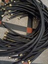 NGD-1000*40不銹鋼防爆軟管/石油化工防爆穿線管遼飛防爆