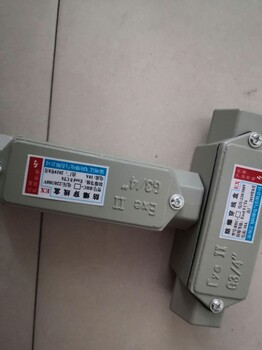 防爆穿線管/防爆撓性管200cm遼飛防爆