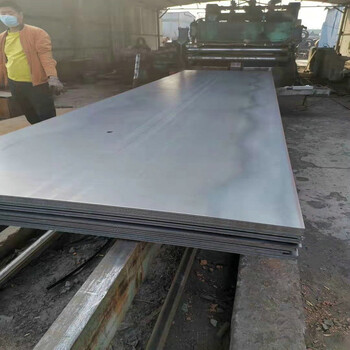 山钢Q355C钢板Q355C耐低温卷板厂家
