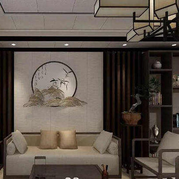 重庆领居新建材——宅安居木饰面提高生活的品质