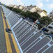 武汉机电城2栋21号供应市政工程围栏/市政交通围栏1米乘3米一套