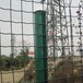 武汉东西湖机电城凯美供应绿色波浪铁丝网/低发泡荷兰网30米/卷