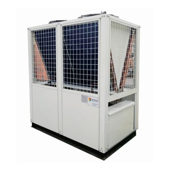 雅頓空調(diào)風(fēng)冷模塊式冰水機(jī)組