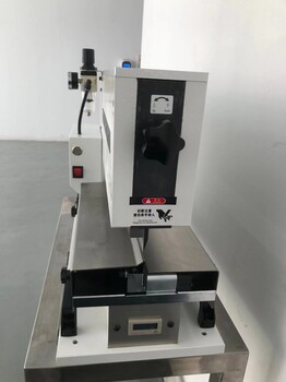 鍘刀式分板機鋁基板高速鋼切板機LED燈條分條機