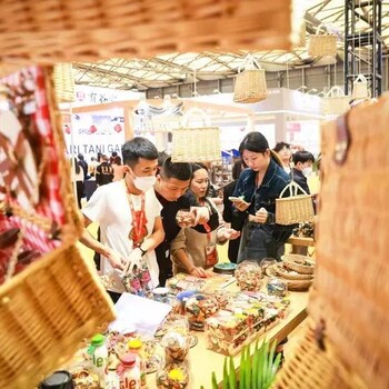 2024年春季百貨展上海春季百貨會