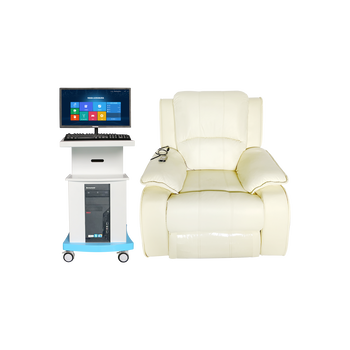 心理咨询室设备心理设备软硬件心理自助仪音乐放松椅