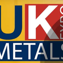 2023年9月英国金属展UKMETAL