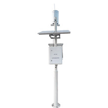 MC900漂浮式智慧水质气象监测系统